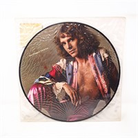 Peter Frampton I'm In You Picture Disc LP Vinyl