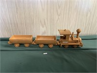 Lionel Resin Train Set