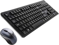 Blue Diamond Connect Keyboard and Mouse Combo