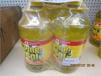 Pine-Sol cleaner 2-100 fl oz