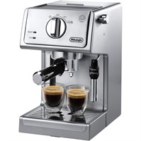 W4519  DeLonghi Nespresso Ecp3630 Espresso 15 Ba