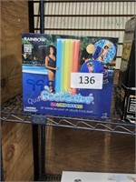 2-74” pool candy light up floats