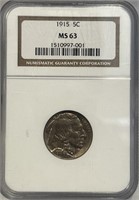 S - 1915 NICKEL (D31_