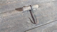Vintage Hook Tool