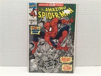 Amazing Spider-Man #350 Giant Size 350th Issue