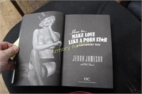 HOW TO MAKE LOVE LIKE A PORN STAR JENNA JAMESON