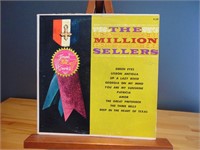 Ralph Stone - The Million Sellers