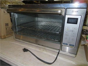 oster toaster oven