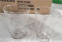 Drinking Glasses 12 pcs.