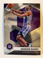 HARRISON BARNES 2020-21 MOSAIC CARD