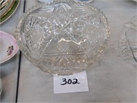 Glass Bowl