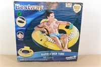 BESTWAY RAPID RIDER TUBE *NEW*