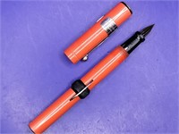 Japan Fountain Pen w/Compass - Note