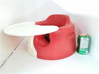 Bumbo Play Tray / Red