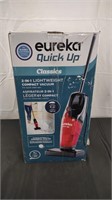 Eureka Quick Up Vacuum