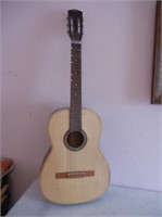 Calidad Acoustic Guitar 39" Long