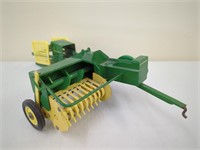 JD Square Baler 1/16 Original