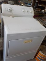 Kenmore washing machine