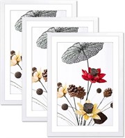 3pk Threelove 20x30 Frame, Perfect For 16x26"