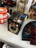 Brownie Six-20 Camera