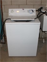 GE Washer