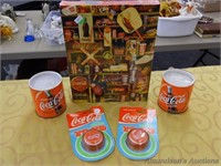 Coca-Cola Fun, Puzzles & Yo-Yo's