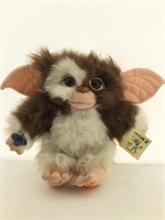 Gremilns2 Gizmo plush doll by applause.
