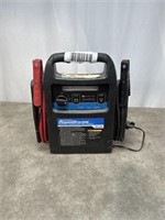 Professional power station with charger
