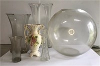 Vases