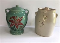 Ceramic Pottery