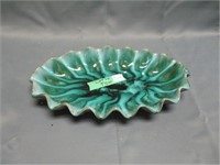 BMP Ruffled edge tray