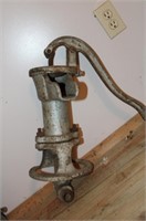 Vintage Kitchen Well Pump