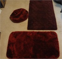 Area Rugs & Seat cover