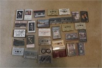 Cassettes