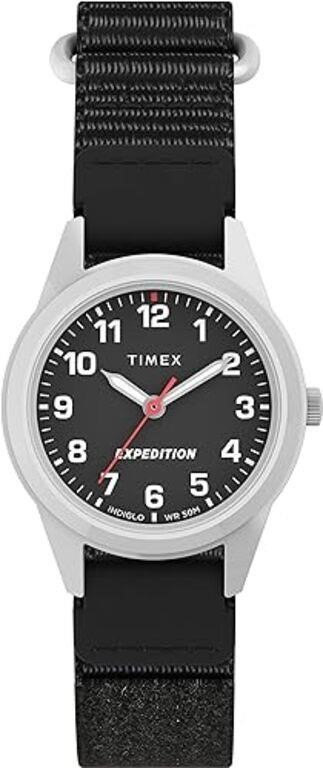 (U) Timex Expedition Field Mini FastWrap Strap Wat