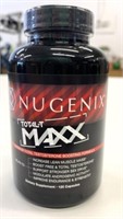 New Total-T Maxx Nugenix 120 Capsules