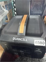 DURACELL POWER BOX RETAIL $600