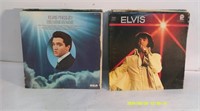 ELVIS Group of Records #2