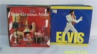 ELVIS Group of Records #1
