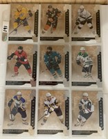 9-2019/20 Artifacts inserts