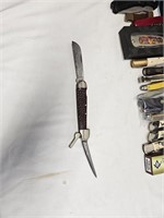 Camillus SAILOR'S MARLIN SPIKE KNIFE