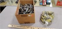 Assortment of Spent Shotgun Shells