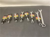 Wrench Bundle (10)