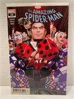 Amazing Spider-Man #38 (LGY#839)