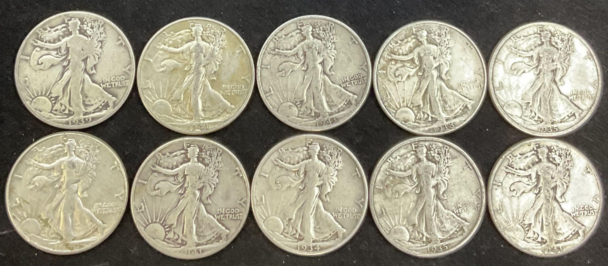 PAC SPRING COIN AND MILITARY COLLECTIBLES AUCTION