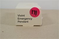 VIVINT EMERGENCY PENDANT *NEW*