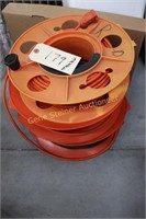 Extension Cords on Reels (3)