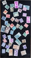 Italy Stamp Lot