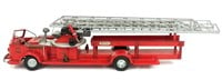 Doepke Fire Engine