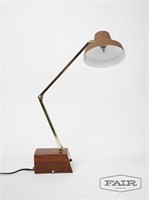 Tenson Desk Lamp